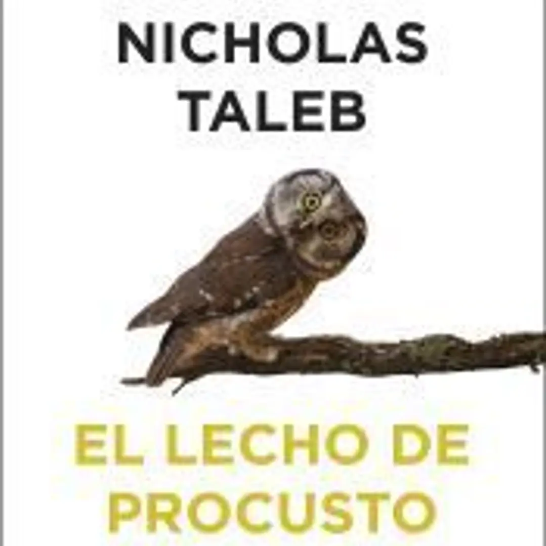 El lecho de Procusto 1