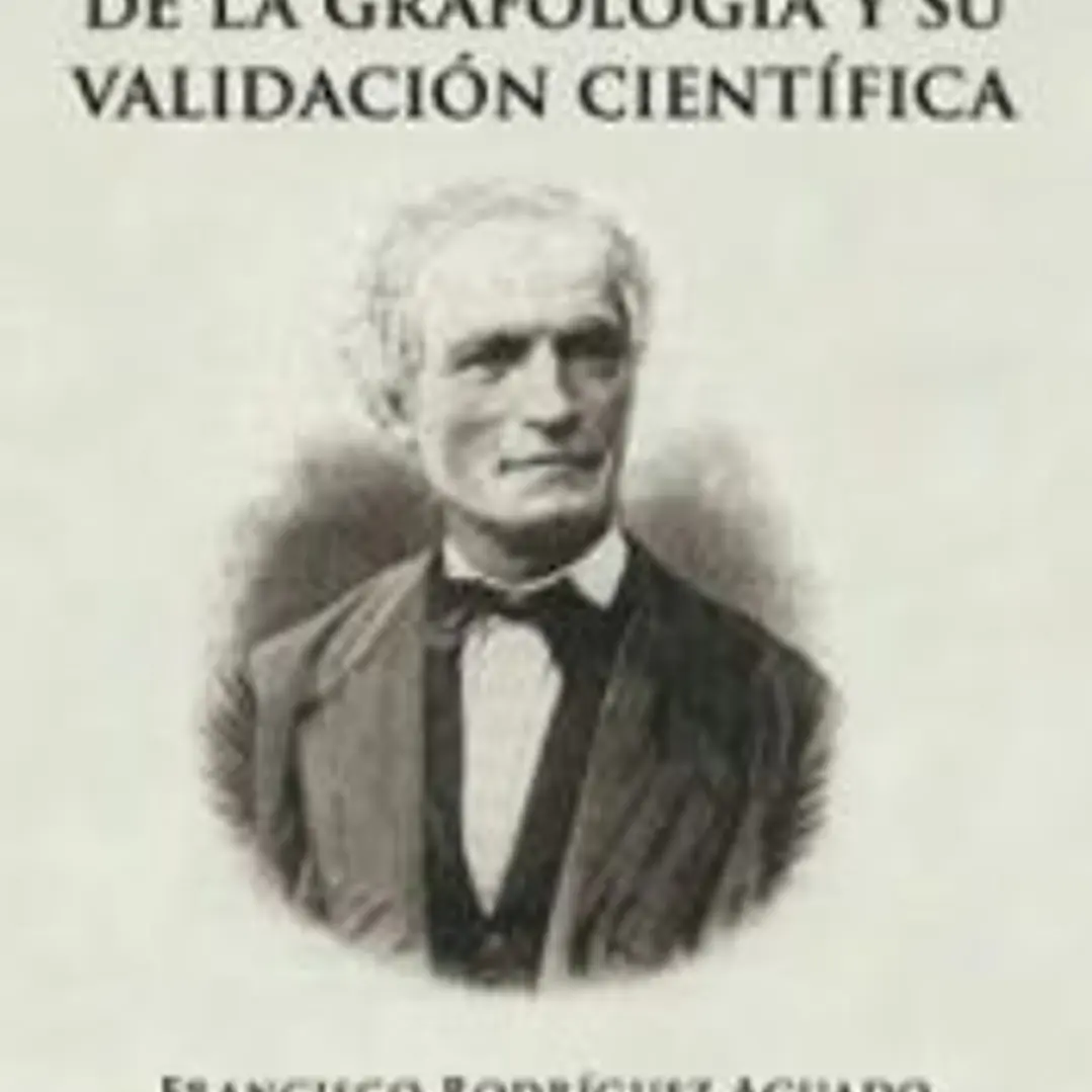 Evolución histórica de la grafología y su validación científica 1