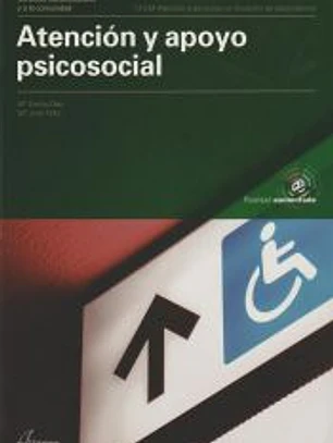 ATENCION Y APOYO PSICOSOCIAL