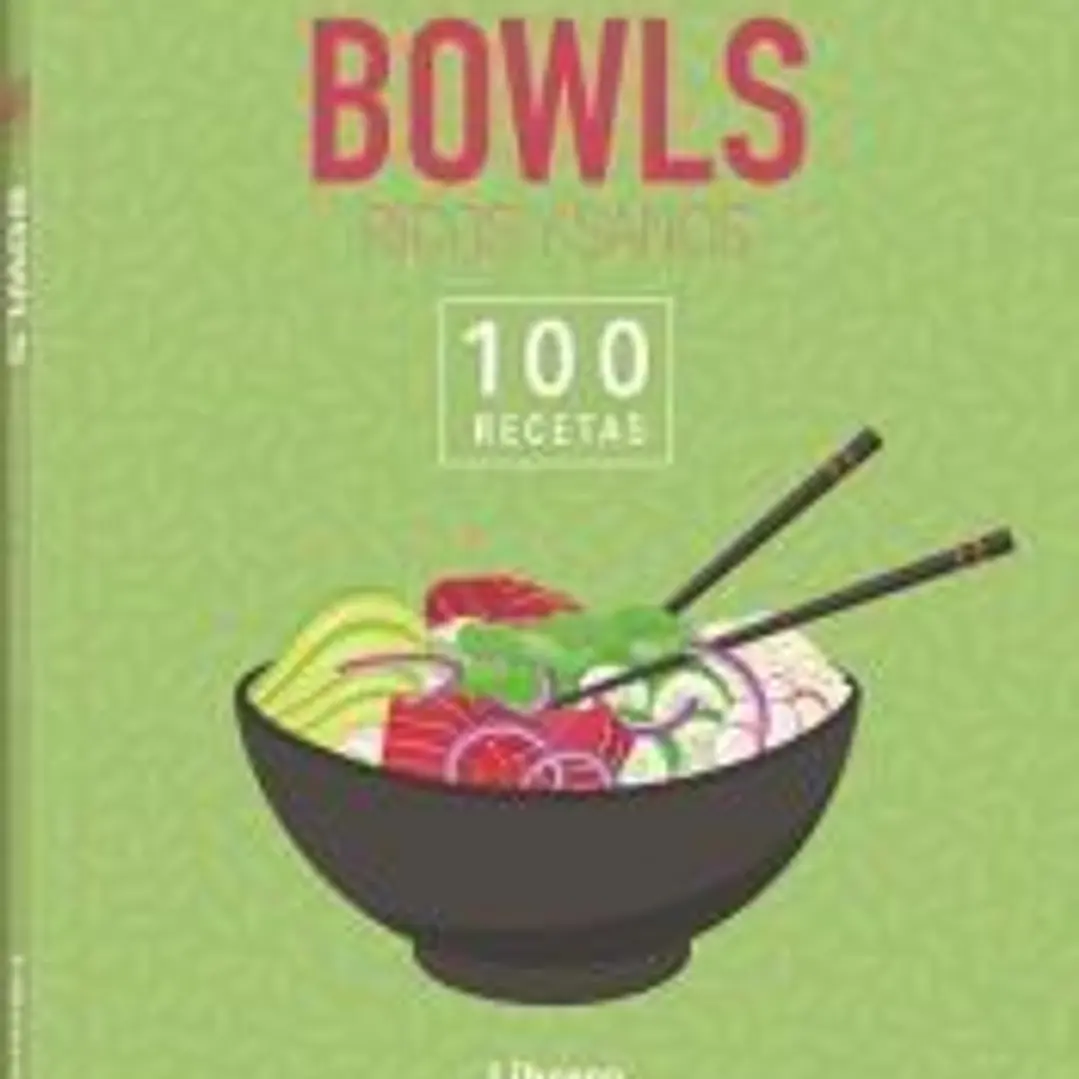 Bowls ricos y sanos 1
