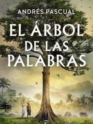 El árbol de las palabras