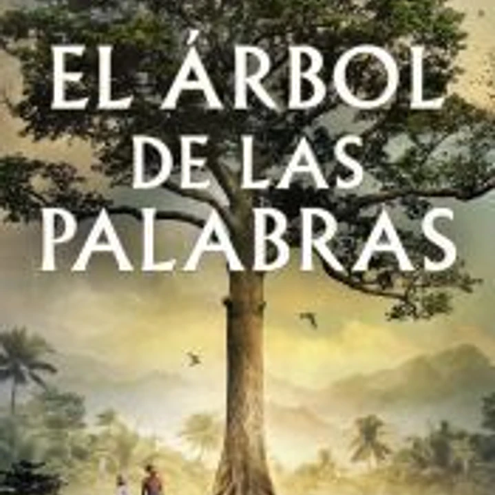 El árbol de las palabras 1