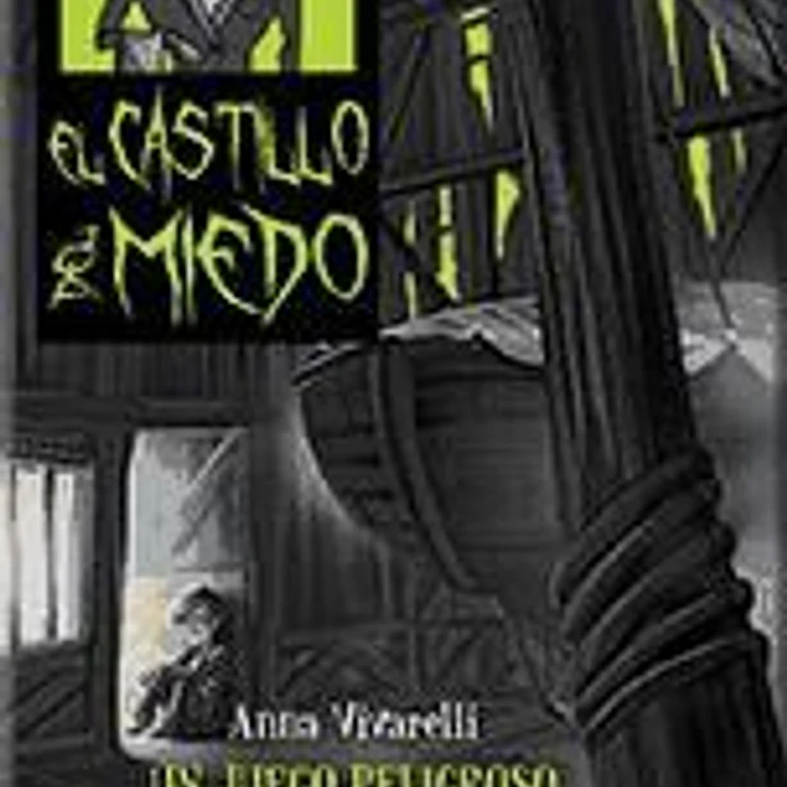 Un juego peligroso 1