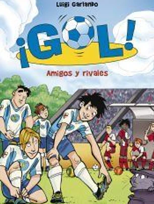 Amigos y rivales