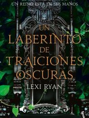 Un laberinto de traiciones oscuras