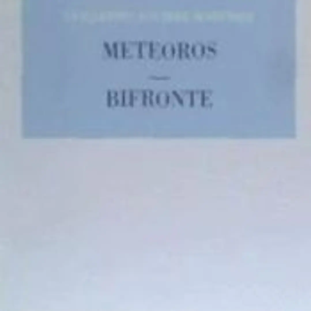 Meteoros - Brifonte 1