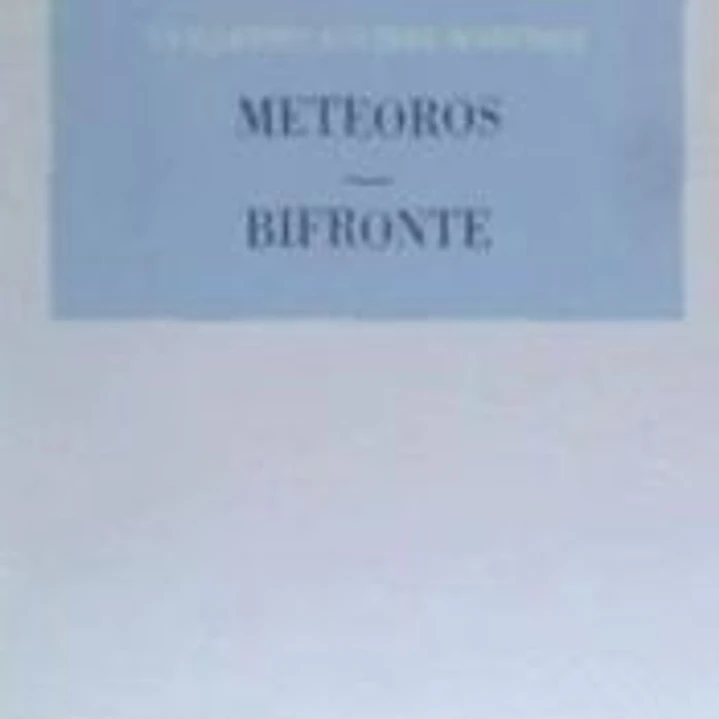 Meteoros - Brifonte 1