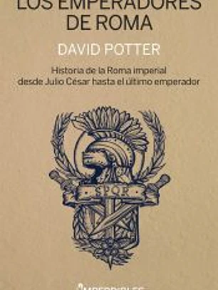 LOS EMPERADORES DE ROMA