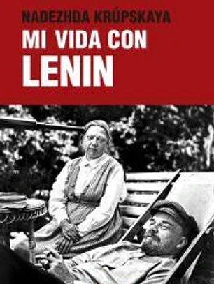 Mi vida con Lenin