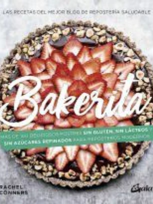 Bakerita