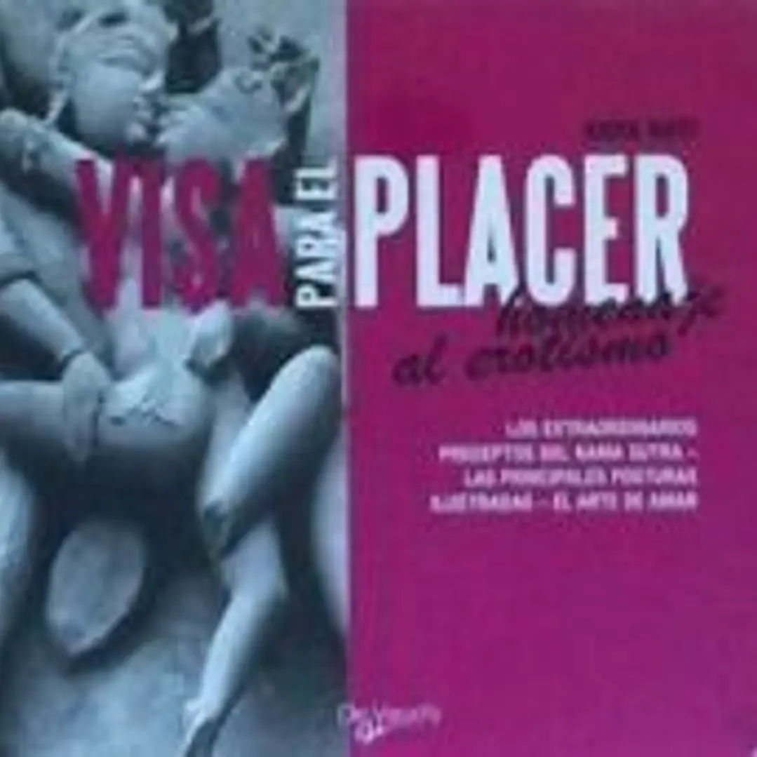 Visa para el placer:homenaje para el erotismo 1