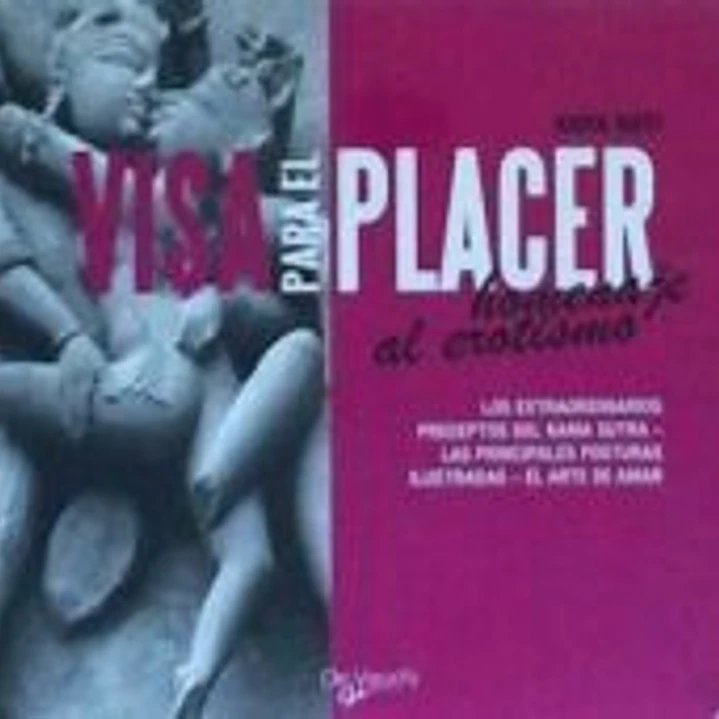 Visa para el placer:homenaje para el erotismo 1