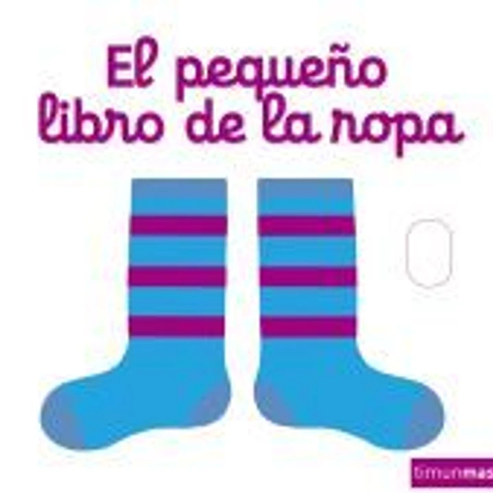 El pequeño libro de la ropa 1