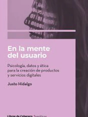 En la mente del usuario