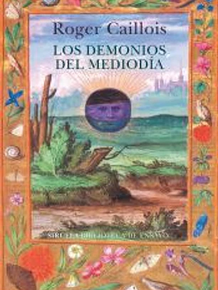 Los demonios del mediodía