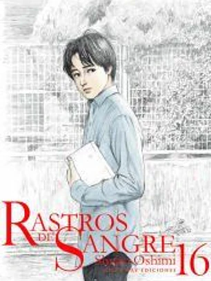 Rastros De Sangre, Vol. 16