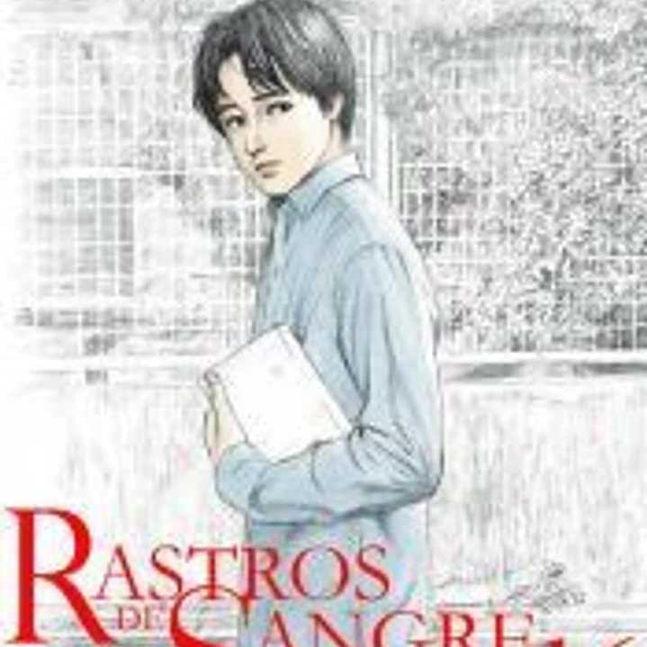 Rastros De Sangre, Vol. 16 1