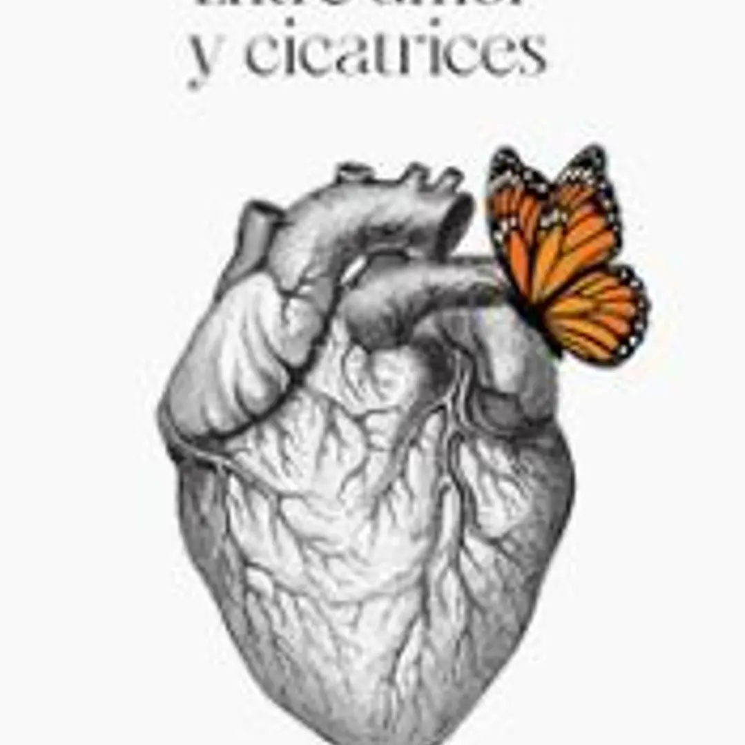 Entre amor y cicatrices 1