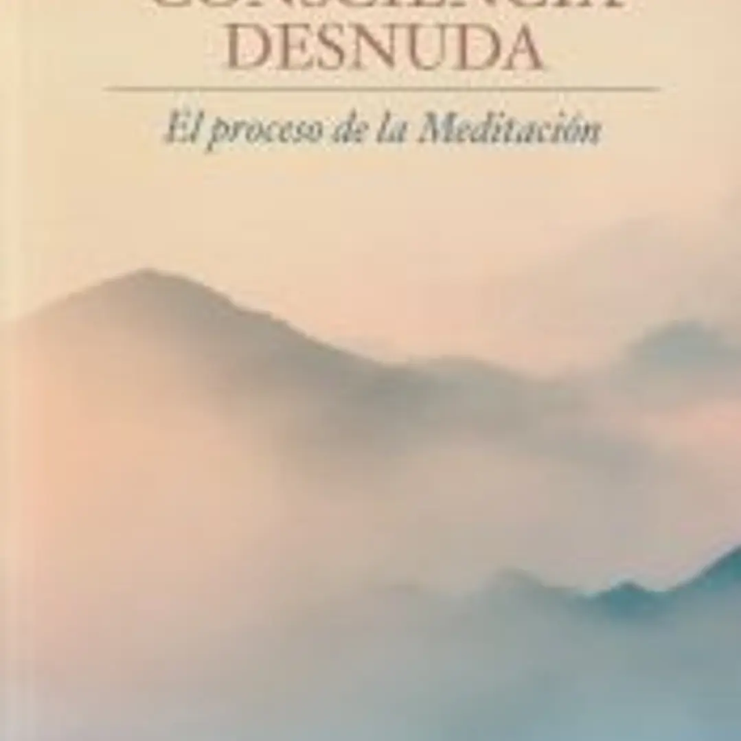 Consciencia desnuda 1