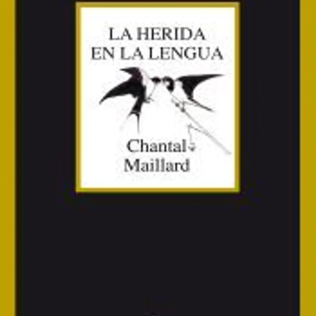La herida en la lengua 1
