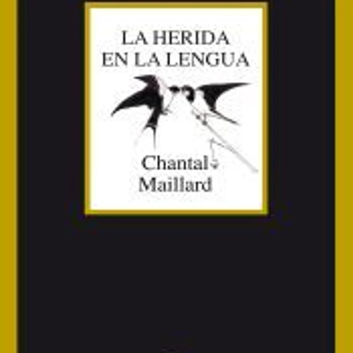 La herida en la lengua 1