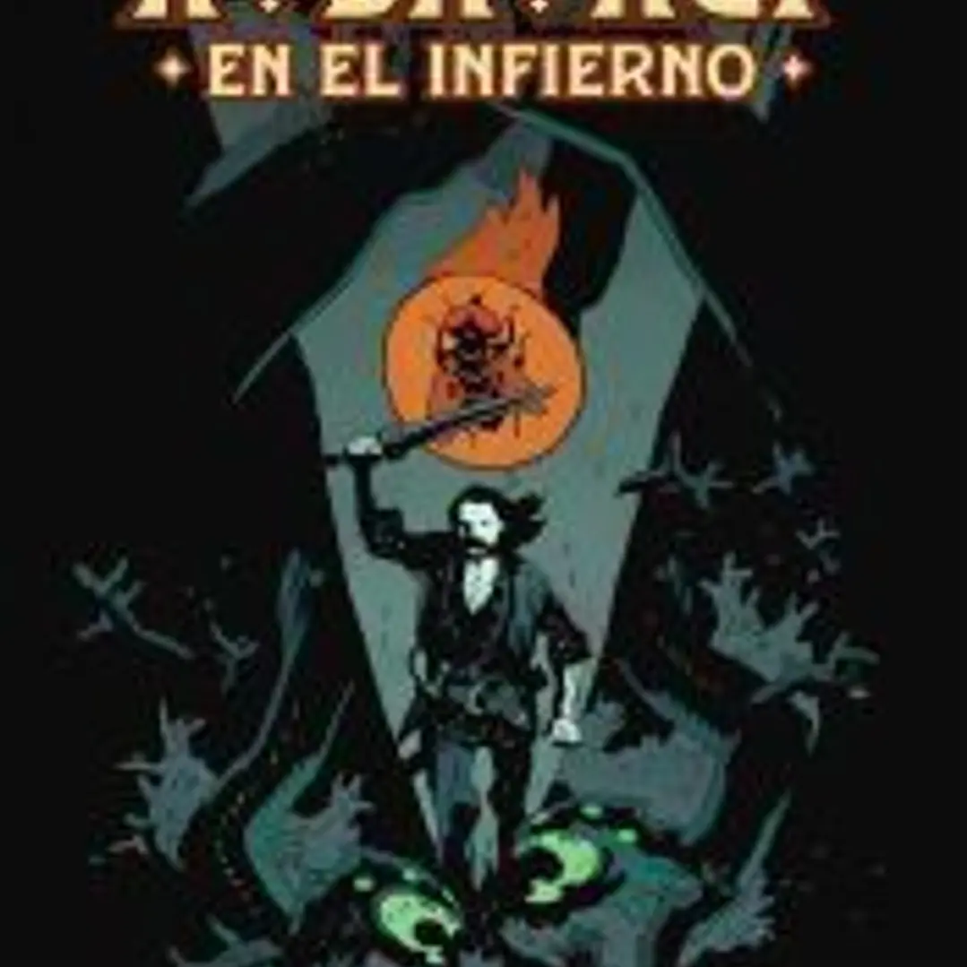 KOSHCHEI EN EL INFIERNO 1