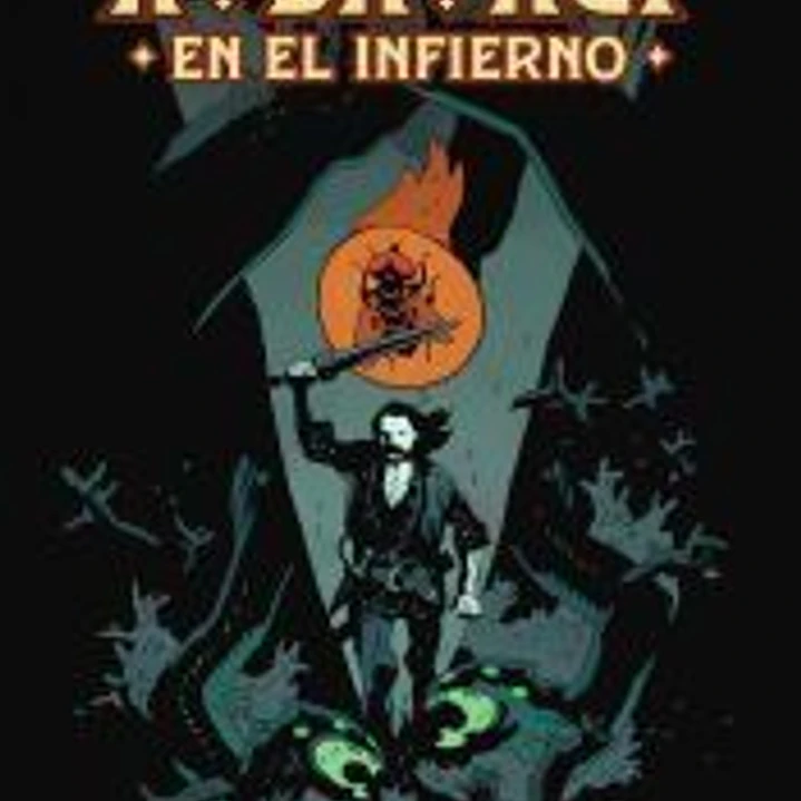 KOSHCHEI EN EL INFIERNO 1
