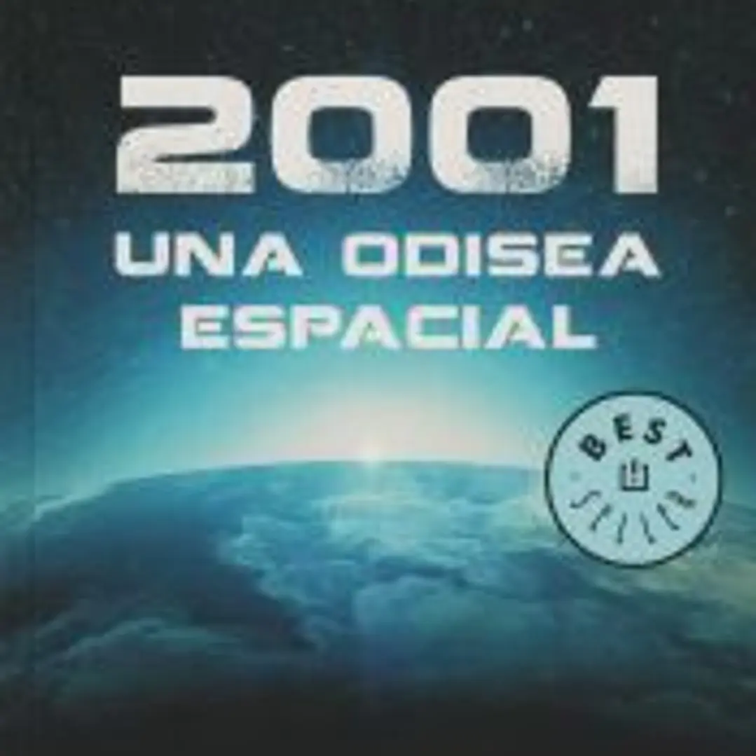 2001. Una odisea espacial 1