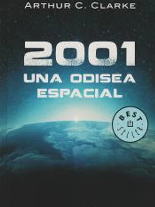 2001. Una odisea espacial