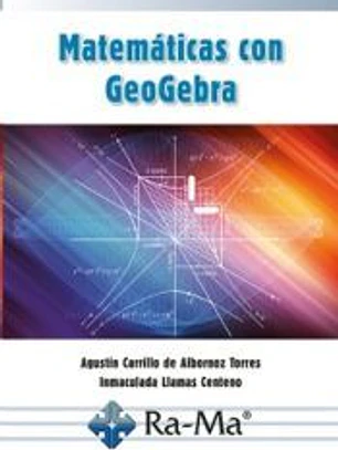 Matemáticas con GeoGebra