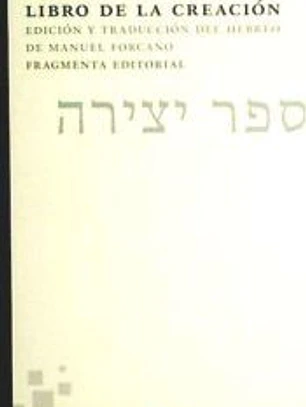 Libro de la Creación