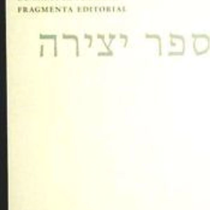 Libro de la Creación 1