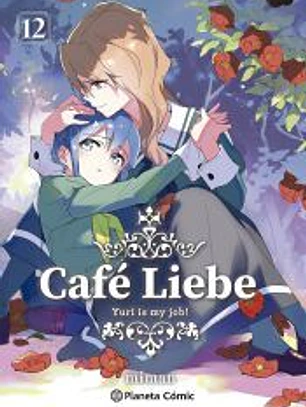 Café Liebe nº 12