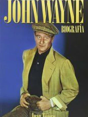 John Wayne: biografía