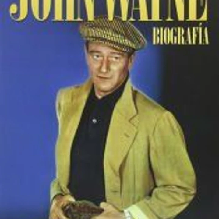 John Wayne: biografía 1