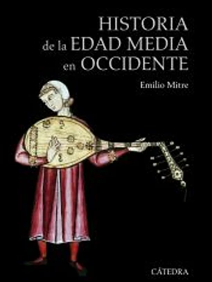 Historia de la Edad Media en Occidente