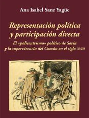 Representación política y participación directa