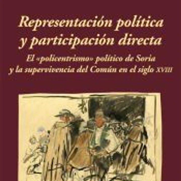 Representación política y participación directa 1