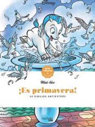 ¡Es primavera!