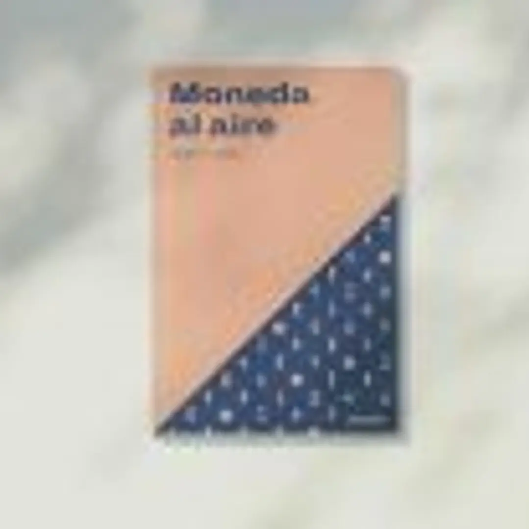 MONEDA AL AIRE 1