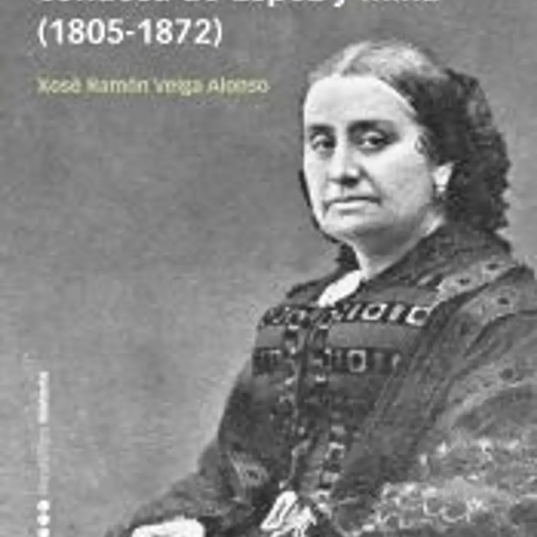 Juana de Vega, condesa de Espoz y Mina (1805-1872) 1