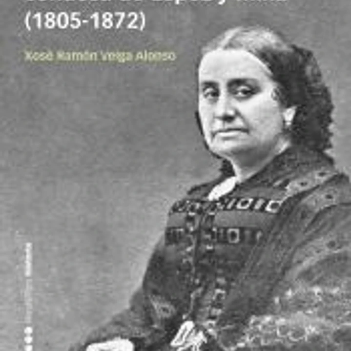 Juana de Vega, condesa de Espoz y Mina (1805-1872) 1