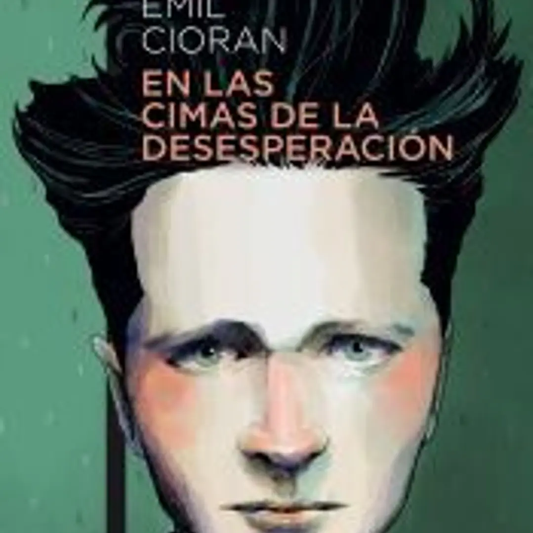 En las cimas de la desesperación 1