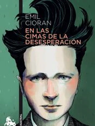 En las cimas de la desesperación