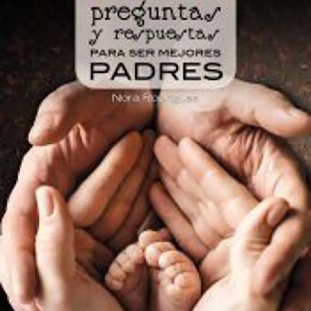 100 preguntas y respuestas para ser mejores padres 1