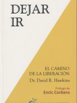 Dejar ir