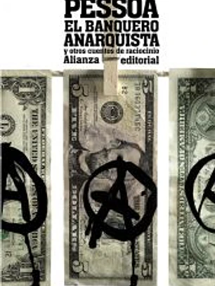 El banquero anarquista : y otros cuentos de raciocinio