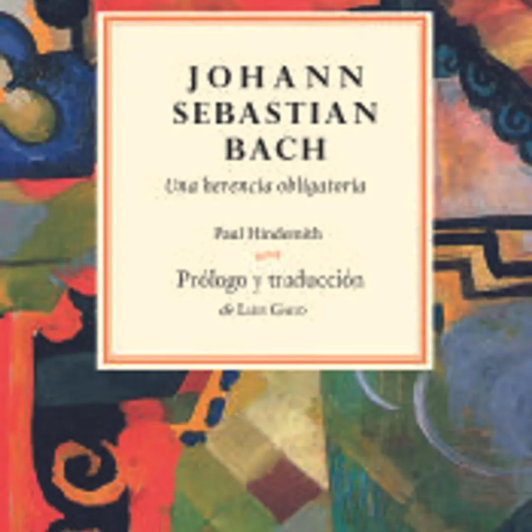 Johann Sebastian Bach: Una herencia obligatoria 1