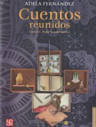 CUENTOS REUNIDOS