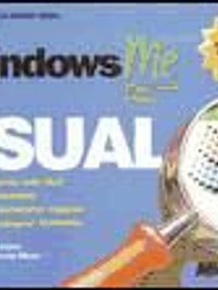 Microsoft Windows Me. Referencia rápida visual